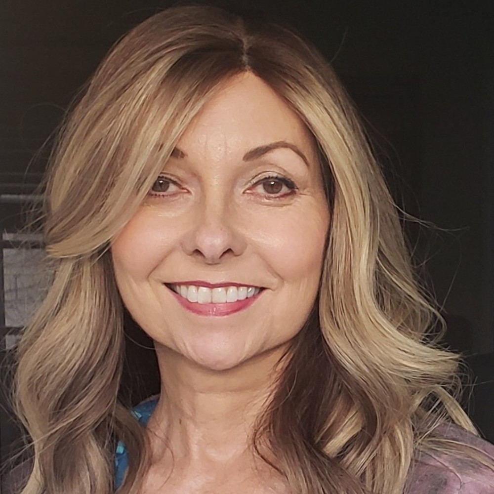 Meet your Posher, Linda